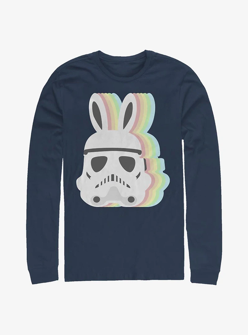 Star Wars Storm Bunny Long-Sleeve T-Shirt
