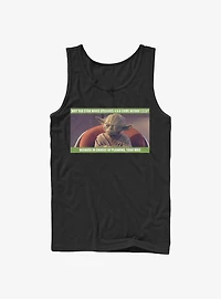 Star Wars Charge Of Planning Tank