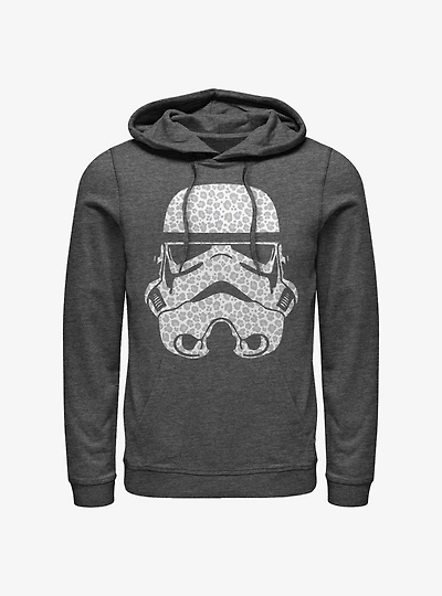 Star Wars Leopard Trooper Crew Sweatshirt