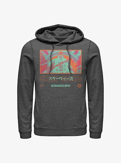 Star Wars Intergalactic Empire Hoodie