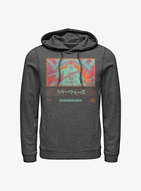 Star Wars Intergalactic Empire Hoodie