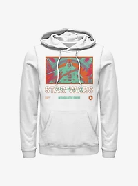 Star Wars Intergalactic Empire Hoodie