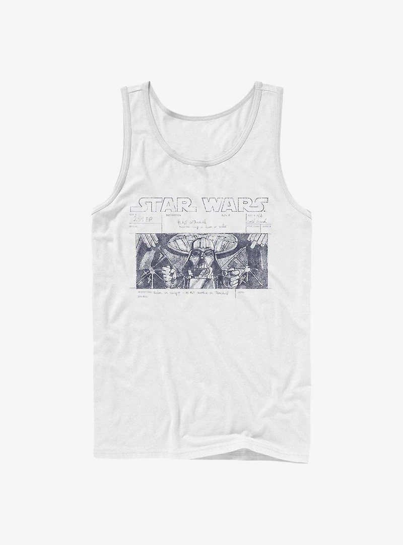 Star Wars Death Run Tank