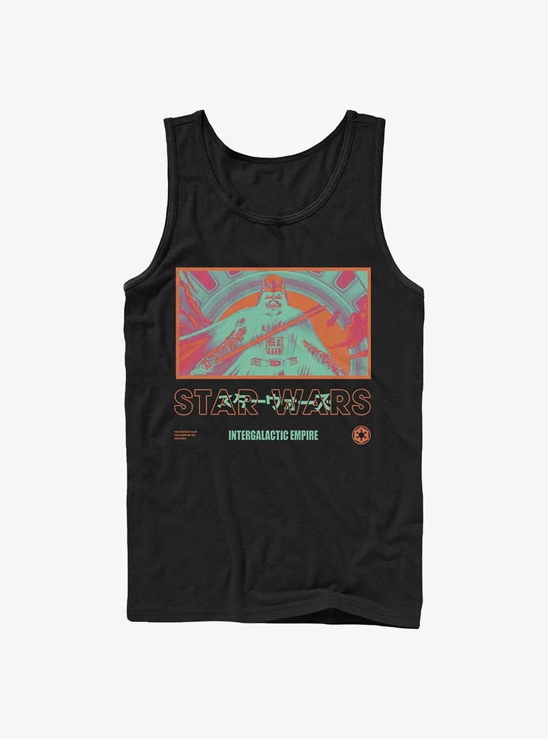 Star Wars Intergalactic Empire Tank
