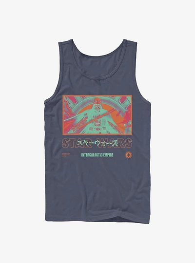 Star Wars Intergalactic Empire Tank