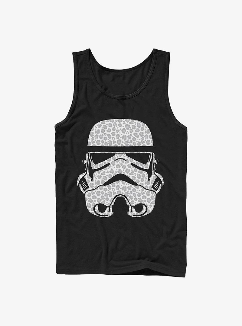Star Wars Leopard Trooper Tank