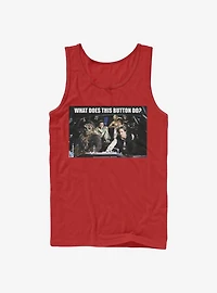 Star Wars Falcon Crew Button Tank