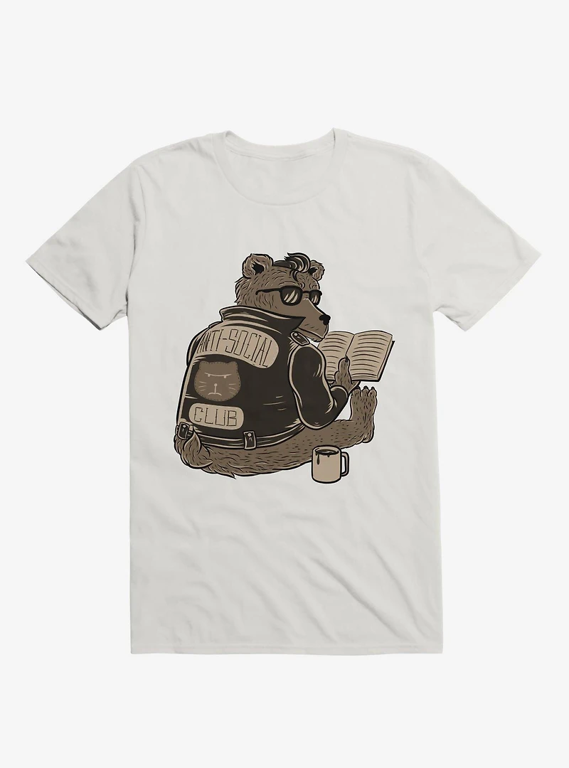 Anti Social Club T-Shirt