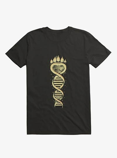 Bear DNA T-Shirt