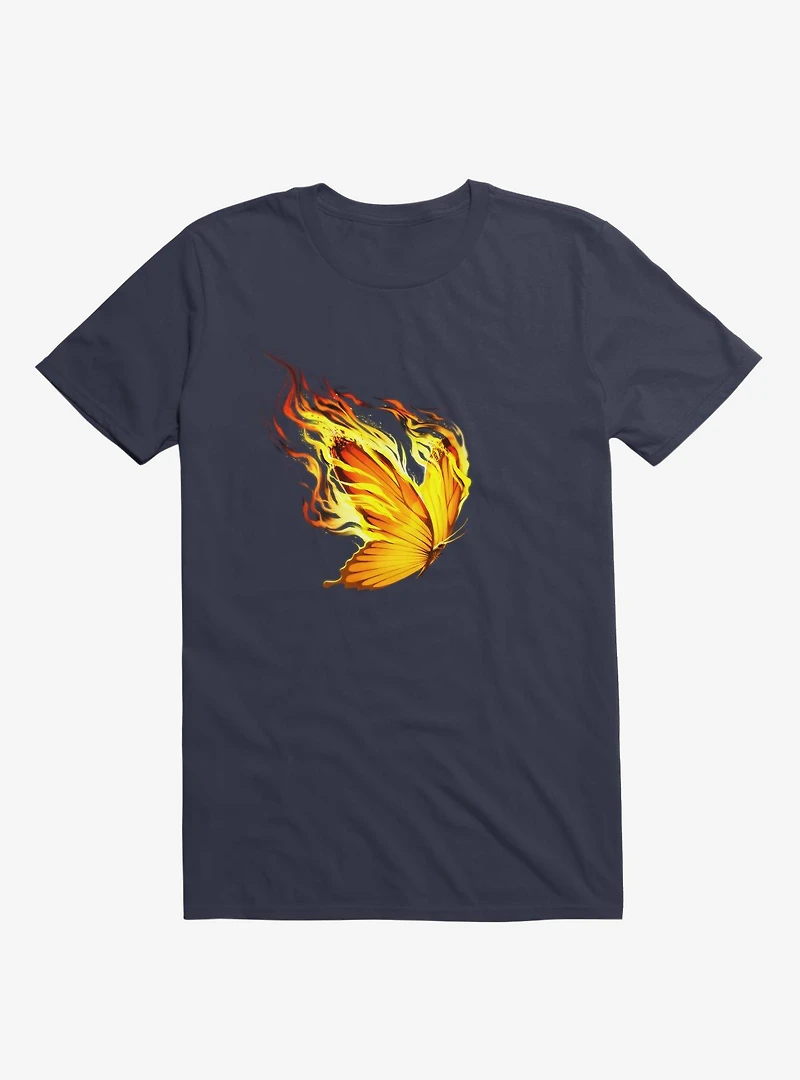BurnOut T-Shirt