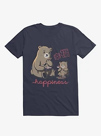 Happiness Sushi T-Shirt