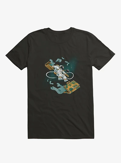Traveler T-Shirt