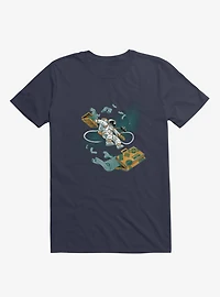 Traveler T-Shirt