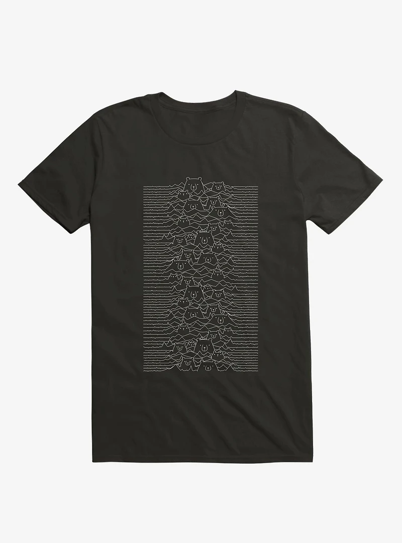 Woof Division T-Shirt
