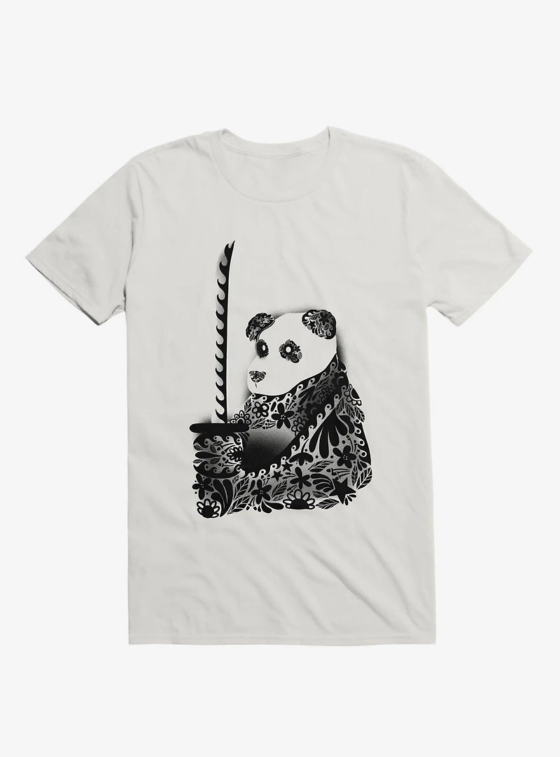 Yakuza Panda T-Shirt