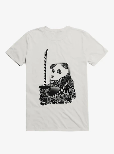 Yakuza Panda T-Shirt