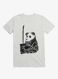 Yakuza Panda T-Shirt