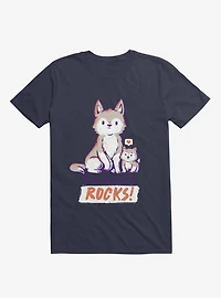 My Uncle Rocks T-Shirt