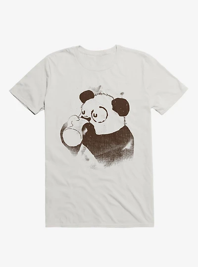 No More Eye Circles T-Shirt