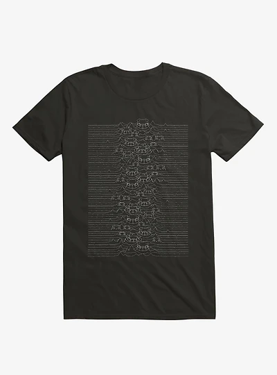 Pug Division T-Shirt