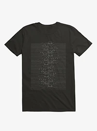 Pug Division T-Shirt