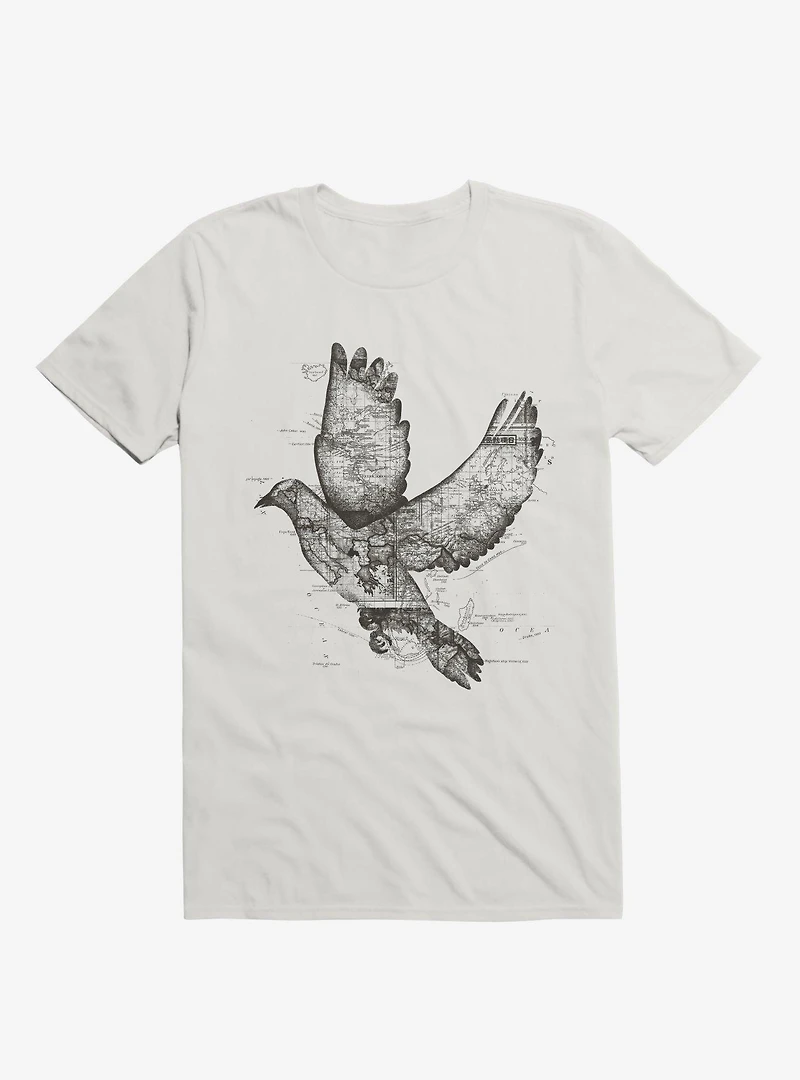 Wanderlust T-Shirt