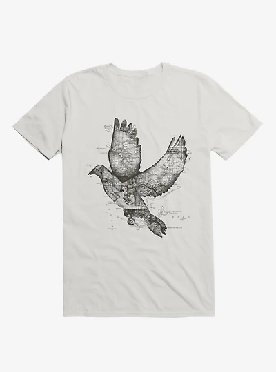 Wanderlust T-Shirt