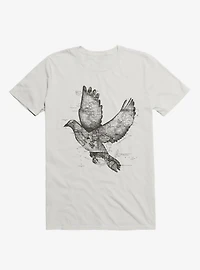 Wanderlust T-Shirt