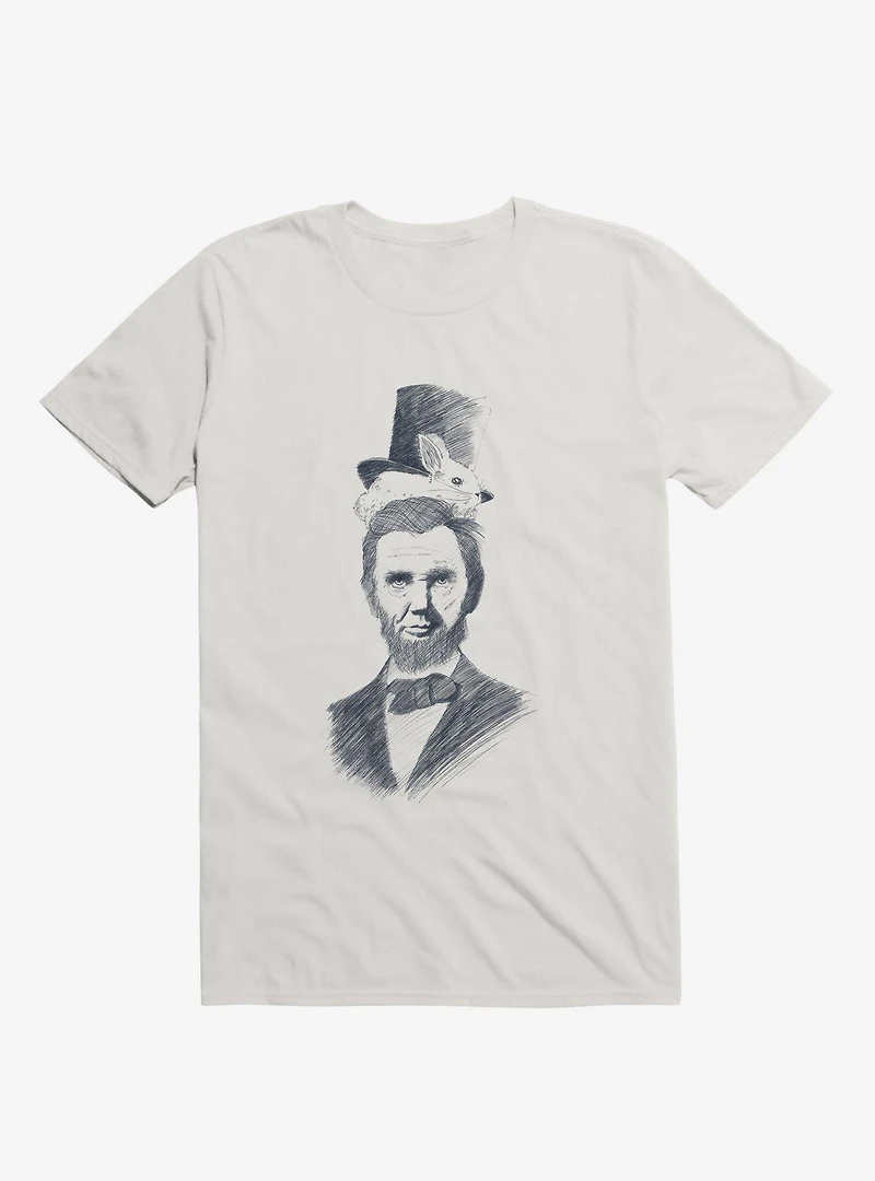 Abraham Kadabraham T-Shirt