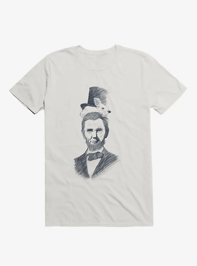 Abraham Kadabraham T-Shirt