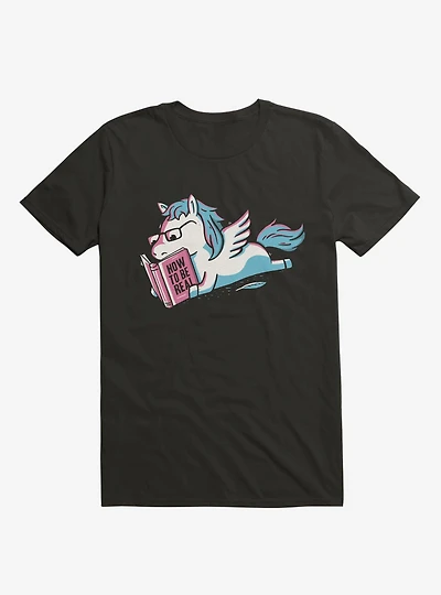 Be Realistic T-Shirt