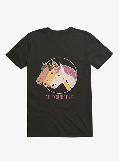 Be Yourself T-Shirt