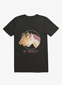 Be Yourself T-Shirt