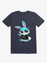 Death Metal Bunny T-Shirt