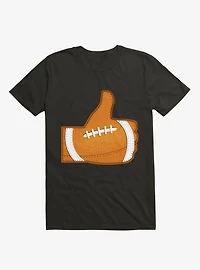 I Love Football 2.0 T-Shirt