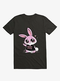 Punk Rock Bunny T-Shirt