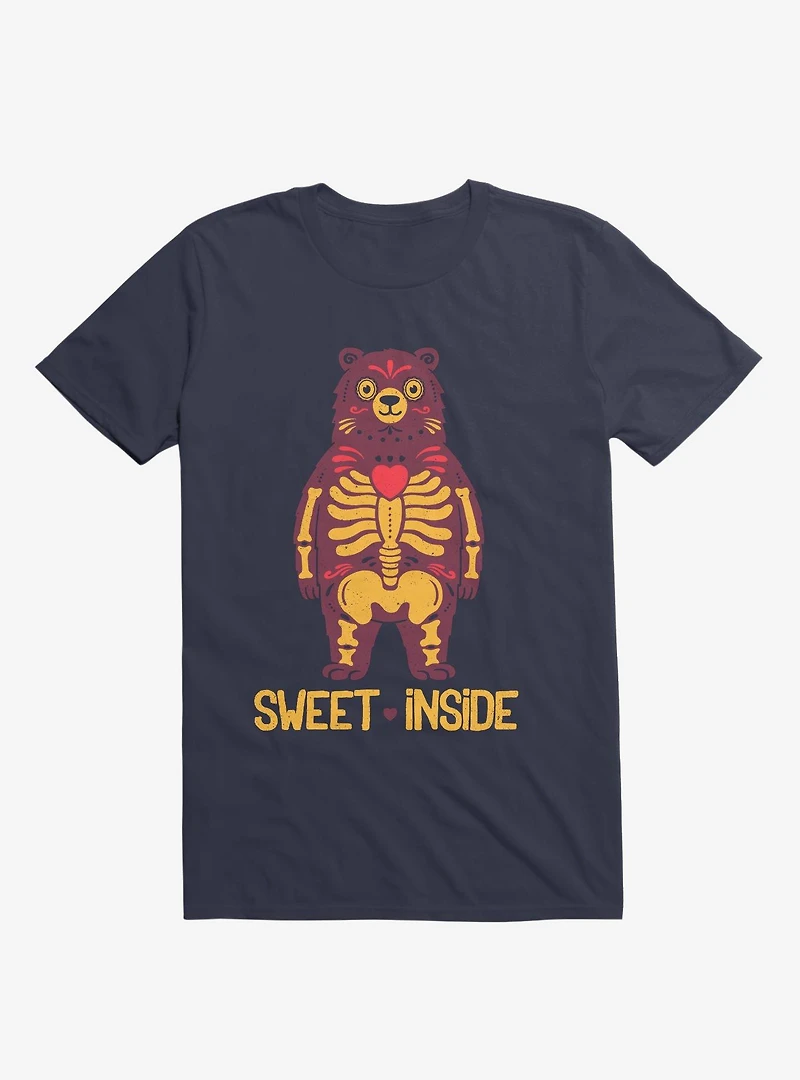 Sweet Inside T-Shirt