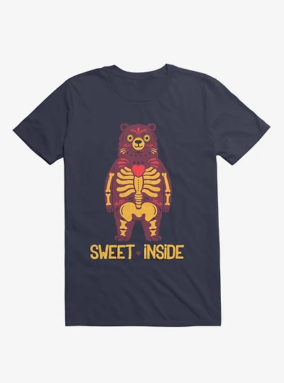 Sweet Inside T-Shirt