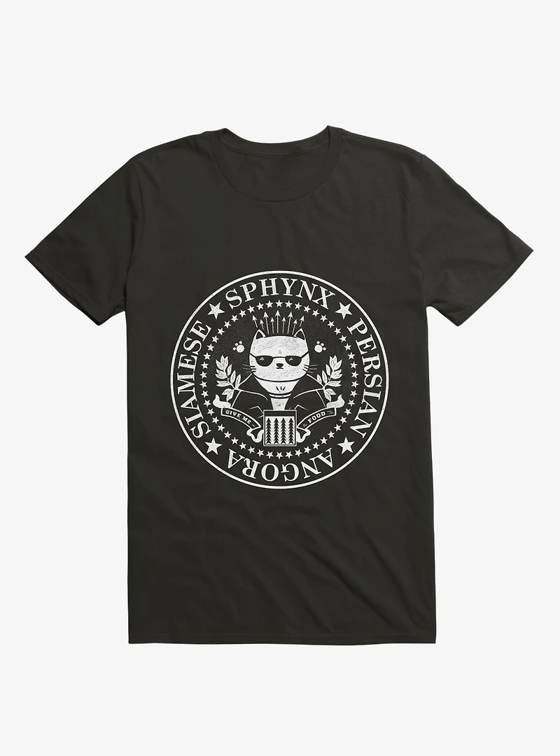 The CatOnes T-Shirt