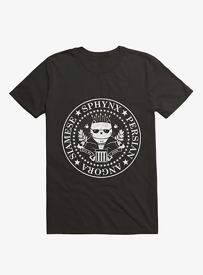 The CatOnes T-Shirt