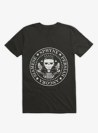 The CatOnes T-Shirt