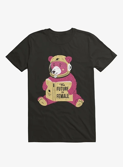 The Future Is Female T-Shirt