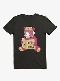 The Future Is Female T-Shirt