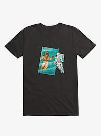 The Other Side Of Mirror T-Shirt