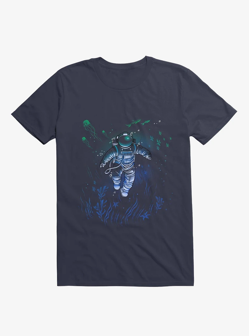 Under The Sky T-Shirt