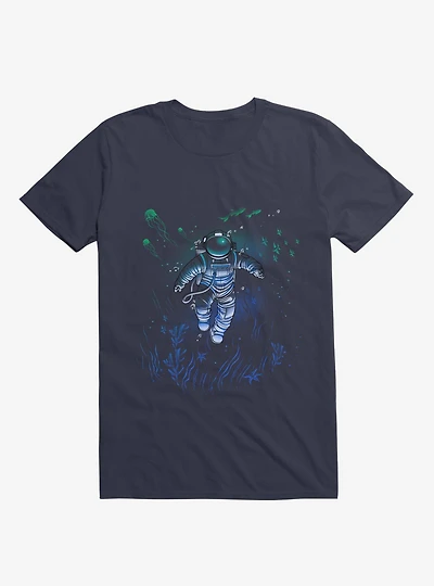 Under The Sky T-Shirt