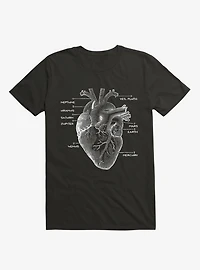Astro Heart T-Shirt