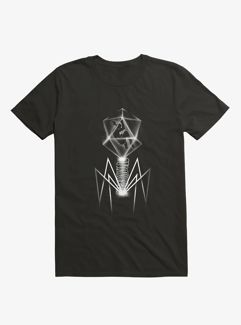 Bacteriophage T-Shirt