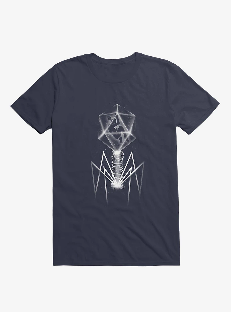 Bacteriophage T-Shirt