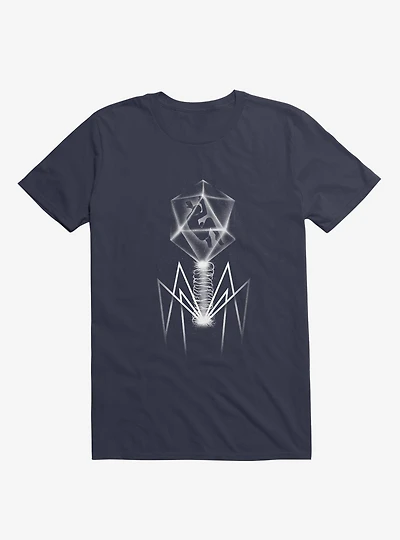 Bacteriophage T-Shirt